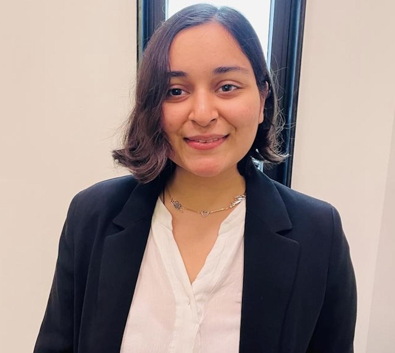 Ishika Mittal - AI Engineer & Founder of Coconut | Robotics & ML
